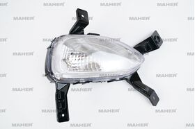 HYUNDAI i20 SİS LAMBASI ÖN SAĞ XENONSUZ 18-20 MAHER 92208-C8700